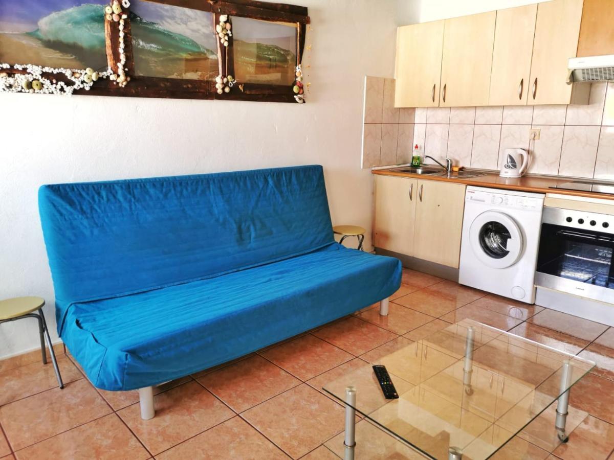 Penthouse With Sea View Leilighet Corralejo Eksteriør bilde