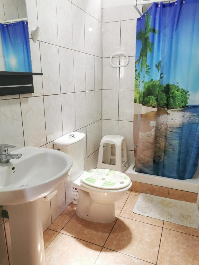 Penthouse With Sea View Leilighet Corralejo Eksteriør bilde