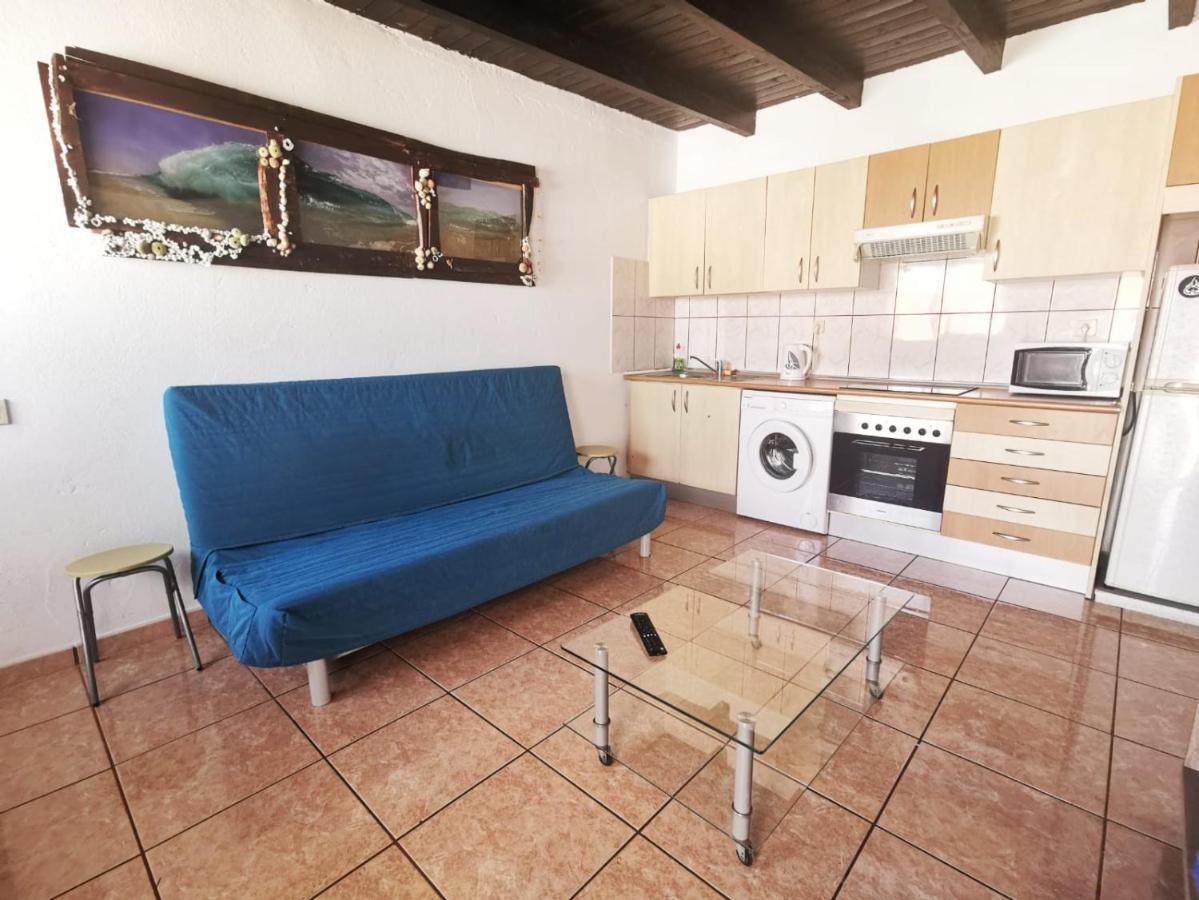Penthouse With Sea View Leilighet Corralejo Eksteriør bilde