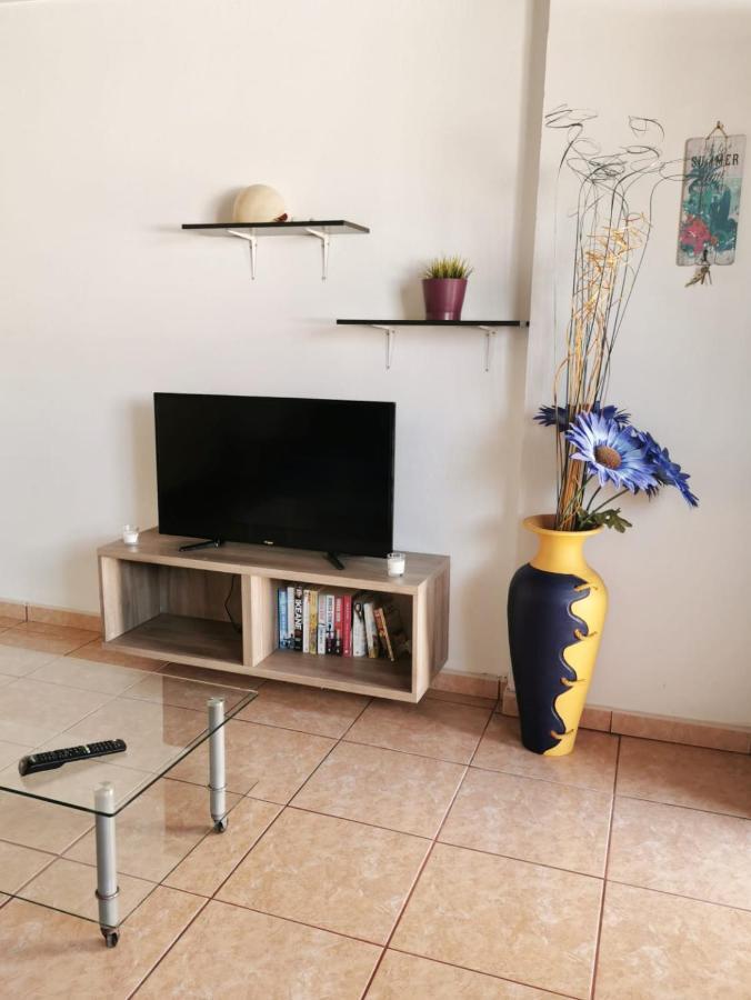 Penthouse With Sea View Leilighet Corralejo Eksteriør bilde