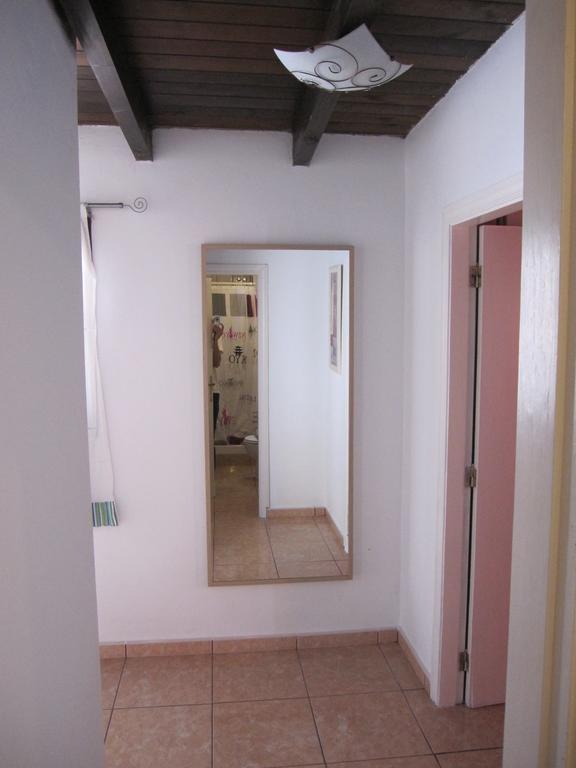 Penthouse With Sea View Leilighet Corralejo Eksteriør bilde